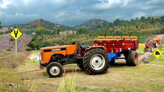 印度农用拖拉机游戏最新手机版图3: