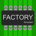 工厂模拟游戏