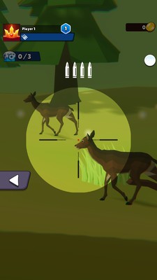 大草原狩猎游戏安卓版图1: