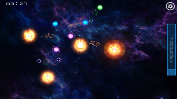 星战模拟器银河系游戏手机安卓版图3: