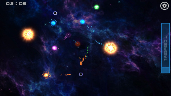 星战模拟器银河系游戏手机安卓版图4: