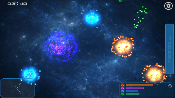 星战模拟器银河系游戏手机安卓版图5:
