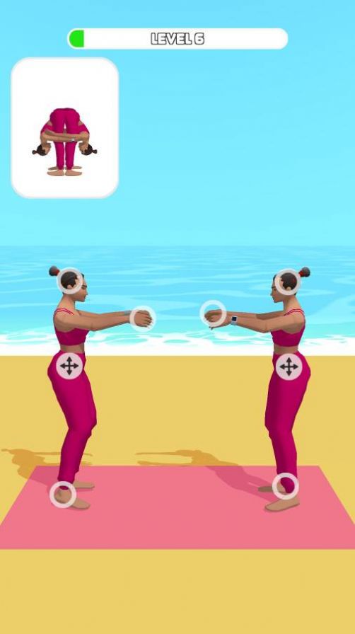 情侣瑜伽游戏官方最新版图3: