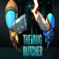 the bug butcher游戏