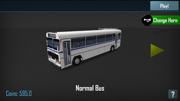 斯里兰卡巴士模拟器游戏安卓中文版图2: