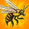 愤怒的蜜蜂进化游戏