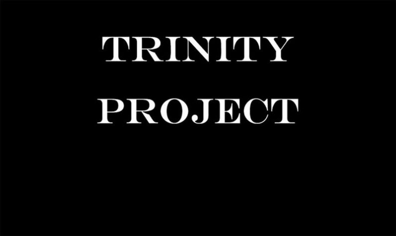 Trinity Project游戏官方版图3: