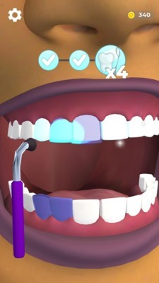 假牙医生游戏最新安卓版图1: