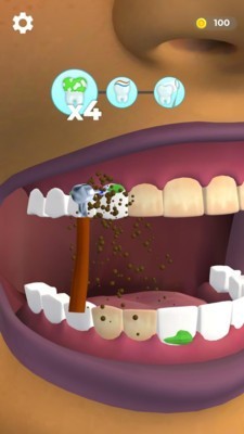 假牙医生游戏最新安卓版图2: