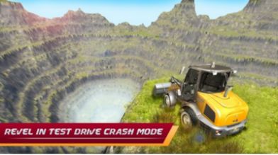 碰撞汽车模拟器游戏最新安卓版图2: