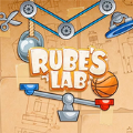 鲁伯的实验室游戏