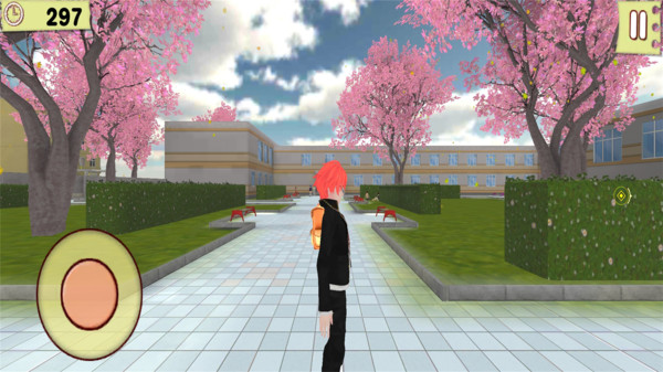 樱树女孩模拟器2021游戏官方最新版图3: