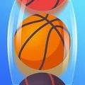 街机篮球王游戏官方最新版 v1.0
