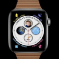 苹果watchOS 7.5 RC版