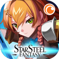 Starsteel Fantasy手游官网汉化版（星际钢铁幻想） v1.0