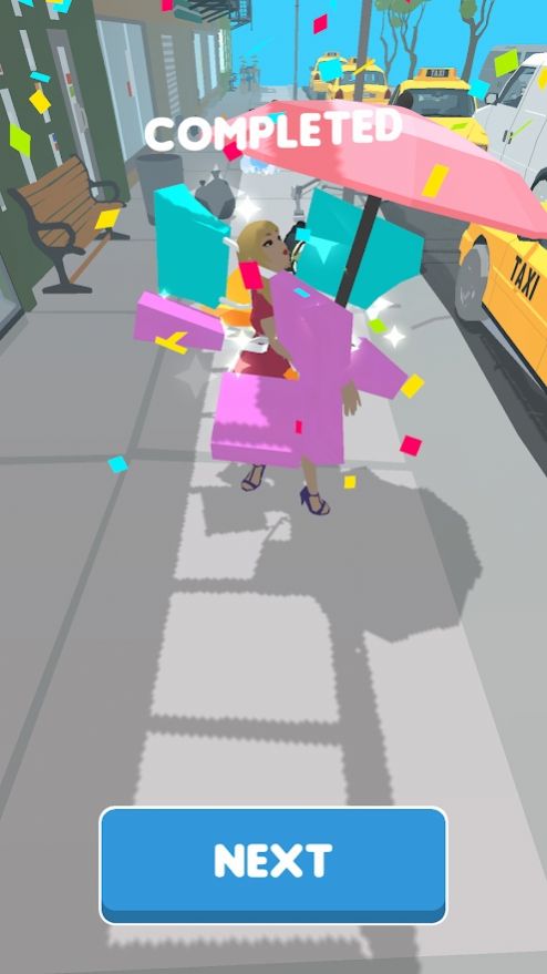 城市女孩游戏安卓手机版图2: