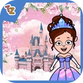 提兹公主城堡游戏安卓手机版 v1.1