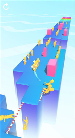 撑杆跑模拟游戏最新安卓版图2: