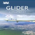 飞机世界滑翔机模拟器游戏