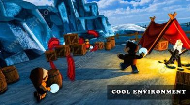 雪球战斗机游戏最新安卓版图5: