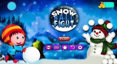 雪球战斗机游戏最新安卓版图1: