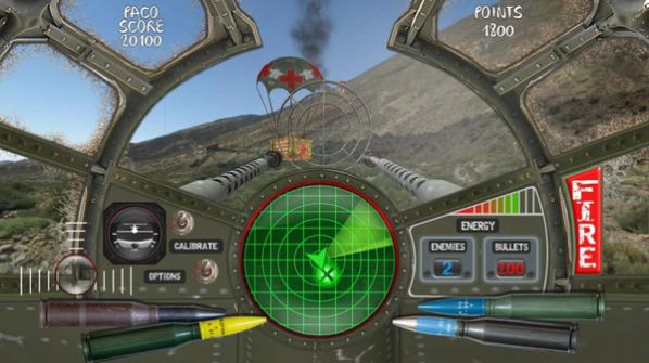 防空指挥官游戏官方最新版 v1.0截图
