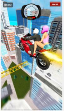 弹弓摩托车游戏最新手机版图4:
