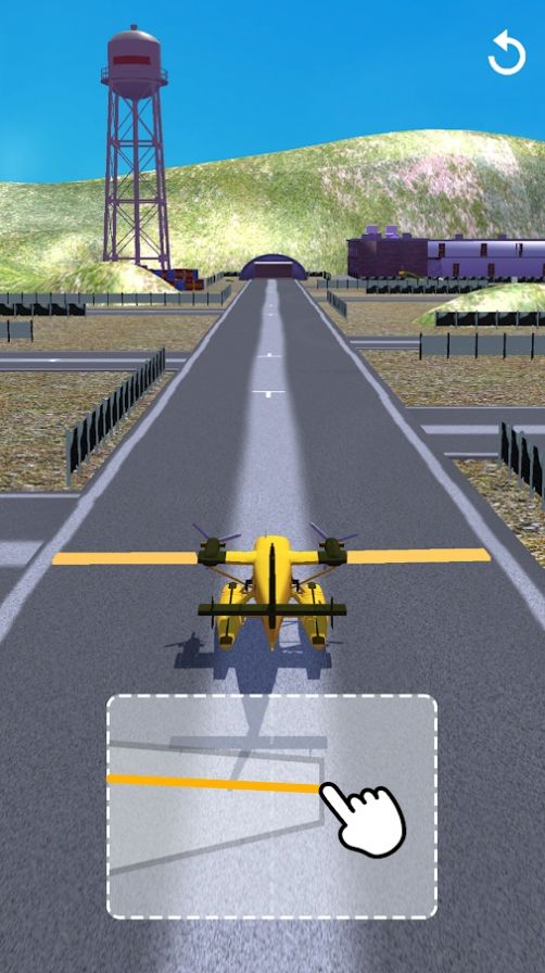 飞行员模拟器遨游中国游戏手机安卓版图2: