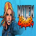 Mayhem Brawler游戏