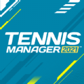 Tennis Manager 2021中文版