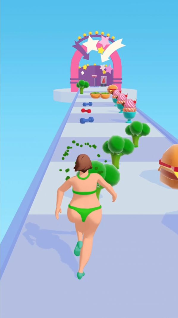 姐不是胖子游戏官方最新版图3: