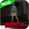 逃离生化危机医院游戏手机版 v1.0.0