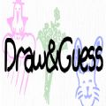 Draw & Guess游戏