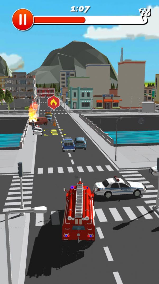 消防部门游戏最新安卓版图1: