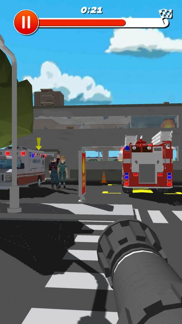 消防部门游戏最新安卓版图4: