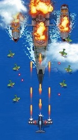 空军的战场游戏安卓版图3:
