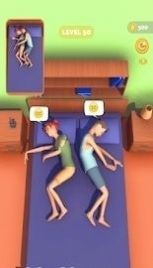 安眠睡觉模拟器游戏最新安卓版图2: