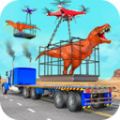 农场动物运输模拟器游戏