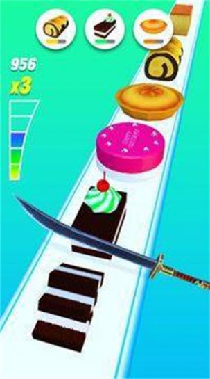 食品切割机游戏官方最新版图3: