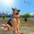 牧羊犬动物3D游戏