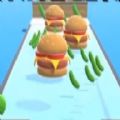 抖音吃汉堡和黄瓜的游戏最新手机版图1:
