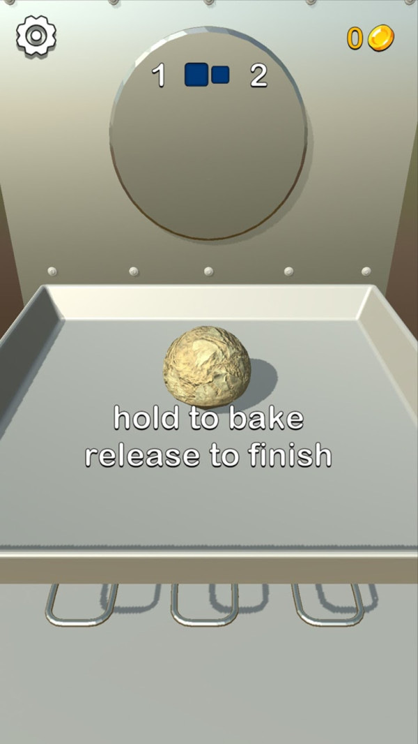 美味烘焙模拟器游戏官方最新版图1: