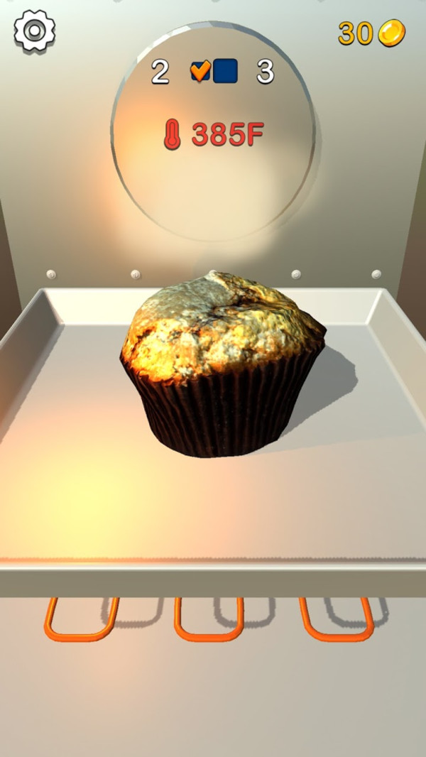 美味烘焙模拟器游戏官方最新版图2: