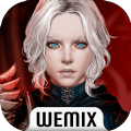 CrypTornado for WEMIX游戏
