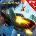 太平洋之翼空战游戏安卓手机版 v7.0.0