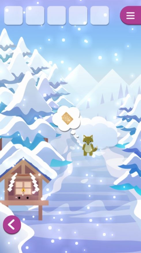 动物与雪之岛游戏官方手机版图4: