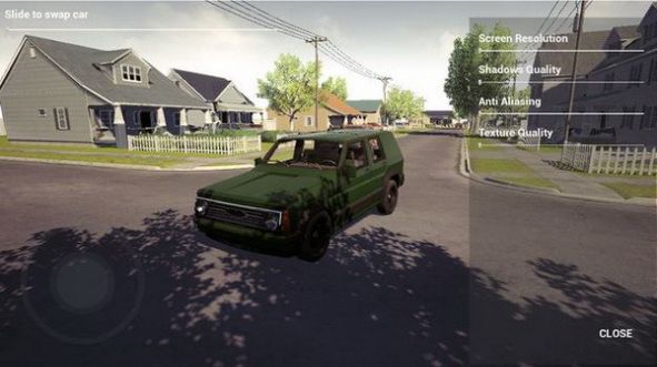 高清驾驶模拟器游戏安卓版图4: