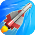 爆炸火箭3D游戏