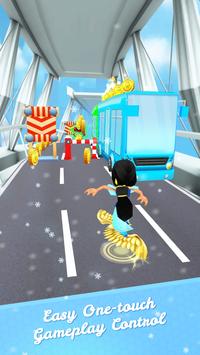 地铁公主赛跑者冲浪游戏安卓版图2: