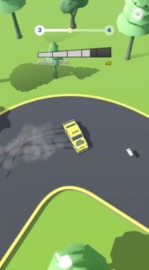 漂移出租车游戏安卓版图1: